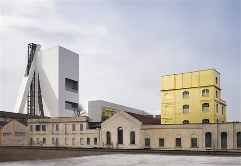 fondazione prada rem koohlas|fondazione prada.